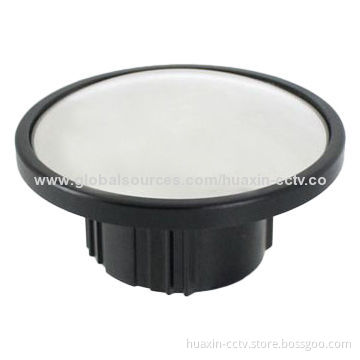 Mirror Housing Conceal Hidden Camera with 3.6mm Lens